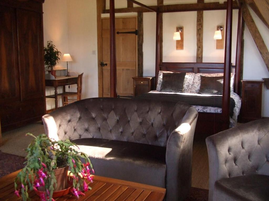 Chambres d'Hôtes Maison Paillet Montory Extérieur photo