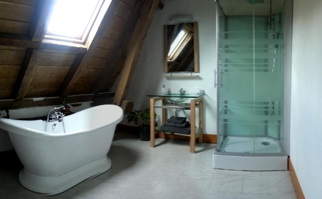 Chambres d'Hôtes Maison Paillet Montory Extérieur photo