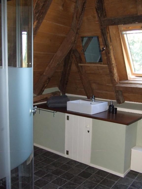 Chambres d'Hôtes Maison Paillet Montory Extérieur photo